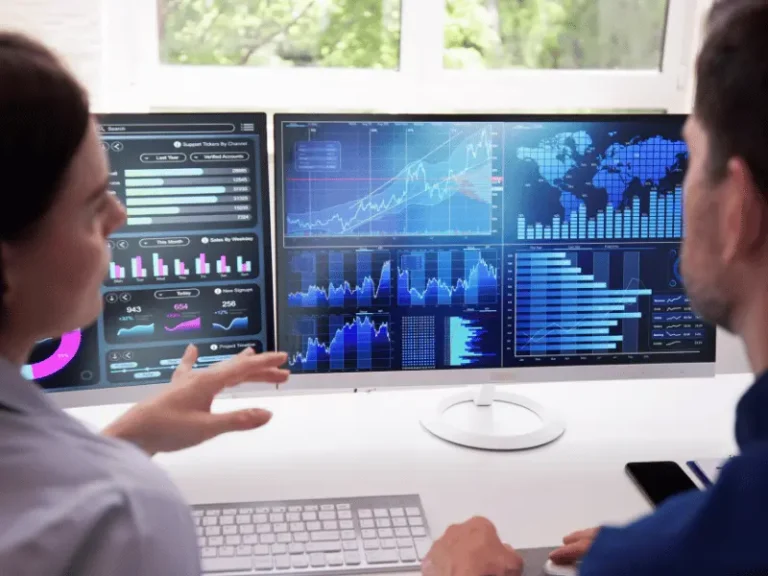 Data-driven Decision Making