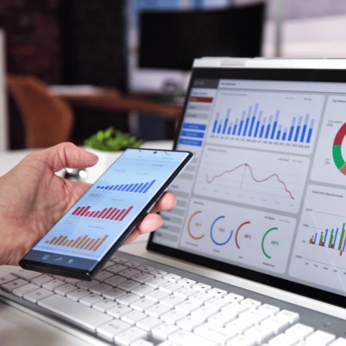 Wi-Fi RTLS for Business Intelligence & Analytics