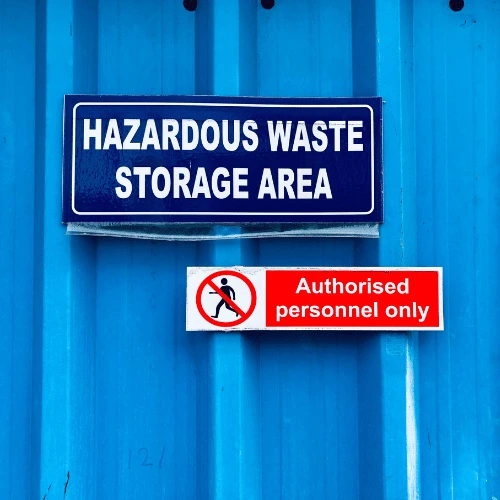 RTLS for Employee Tracking and Lone Worker Safety