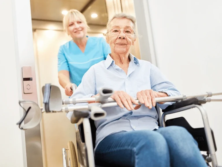 RTLS in Healthcare